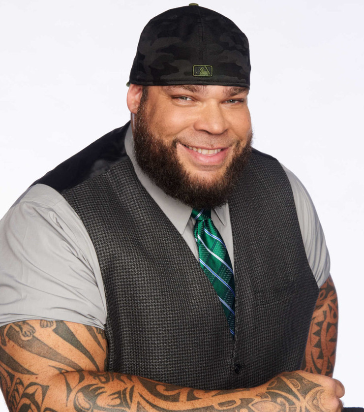 Image Of Tyrus