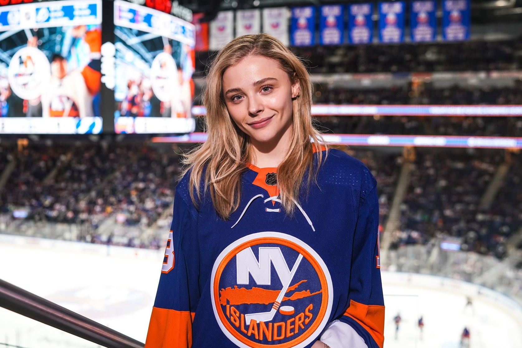 Chloe Moretz Chloe Moretz