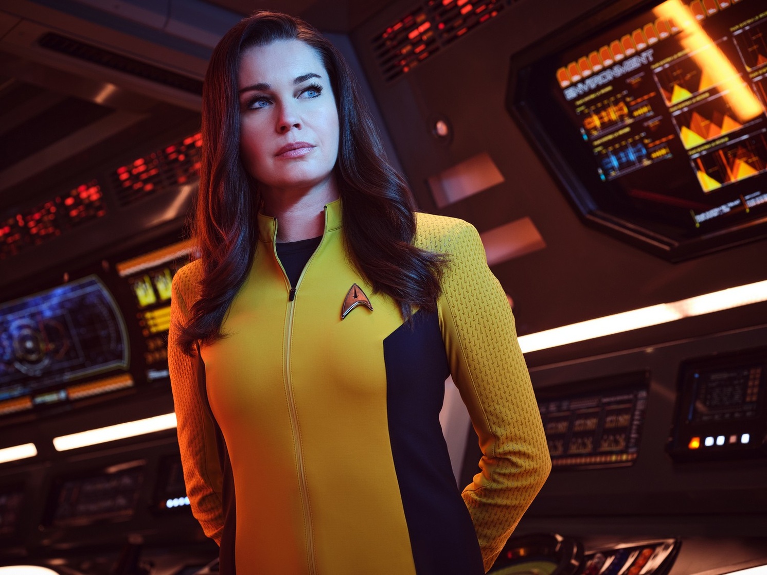 Star Trek: Strange New Worlds
