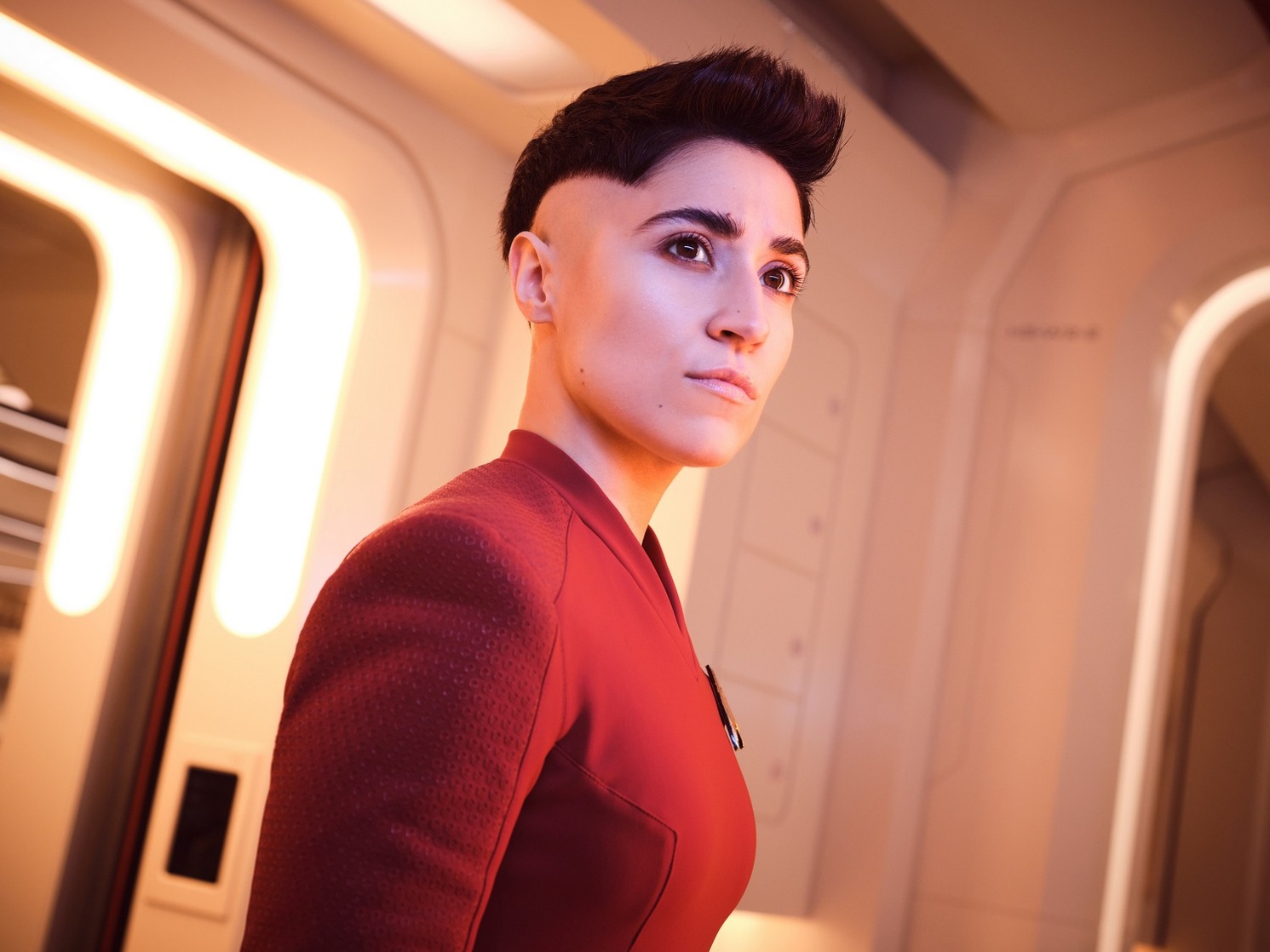 Star Trek: Strange New Worlds