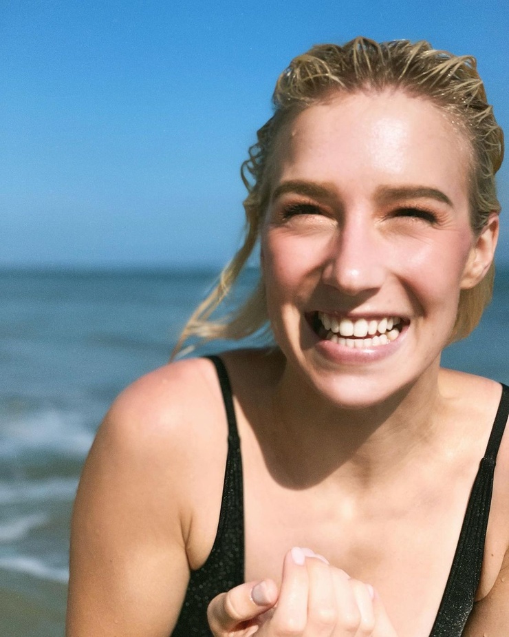 Picture of Courtney Miller