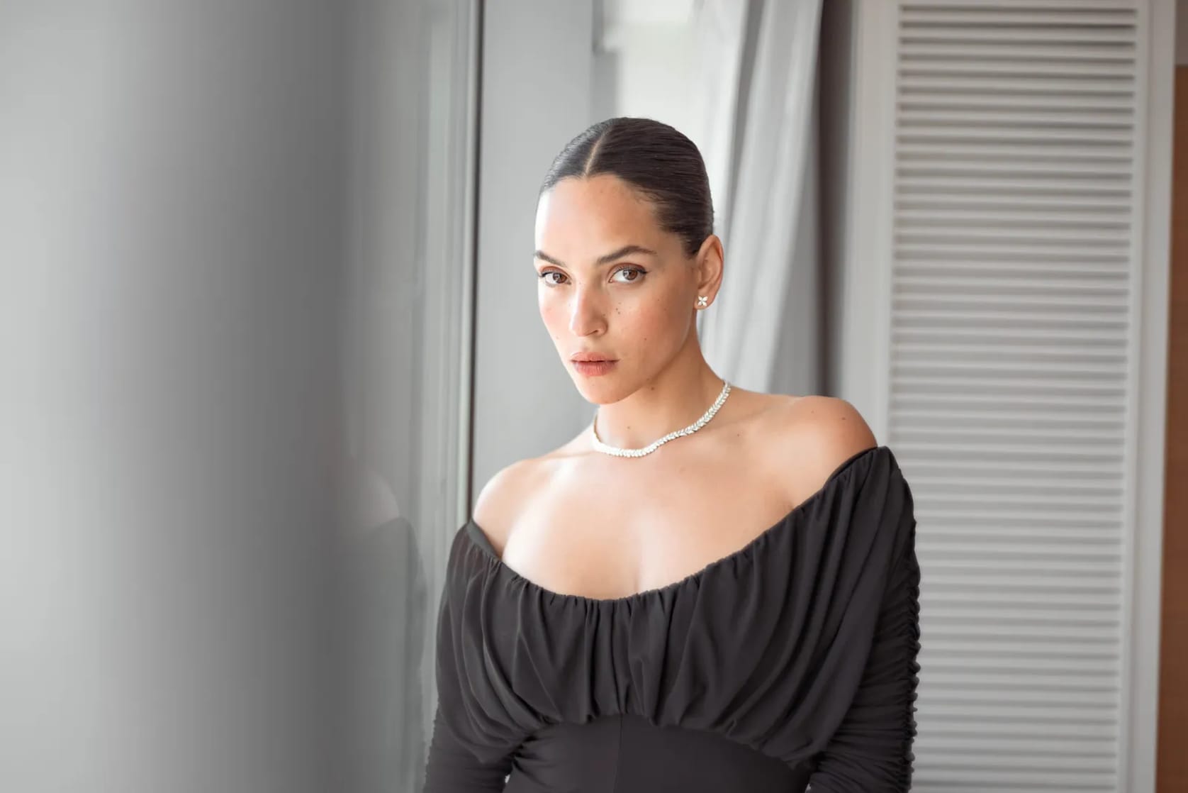 Adria Arjona