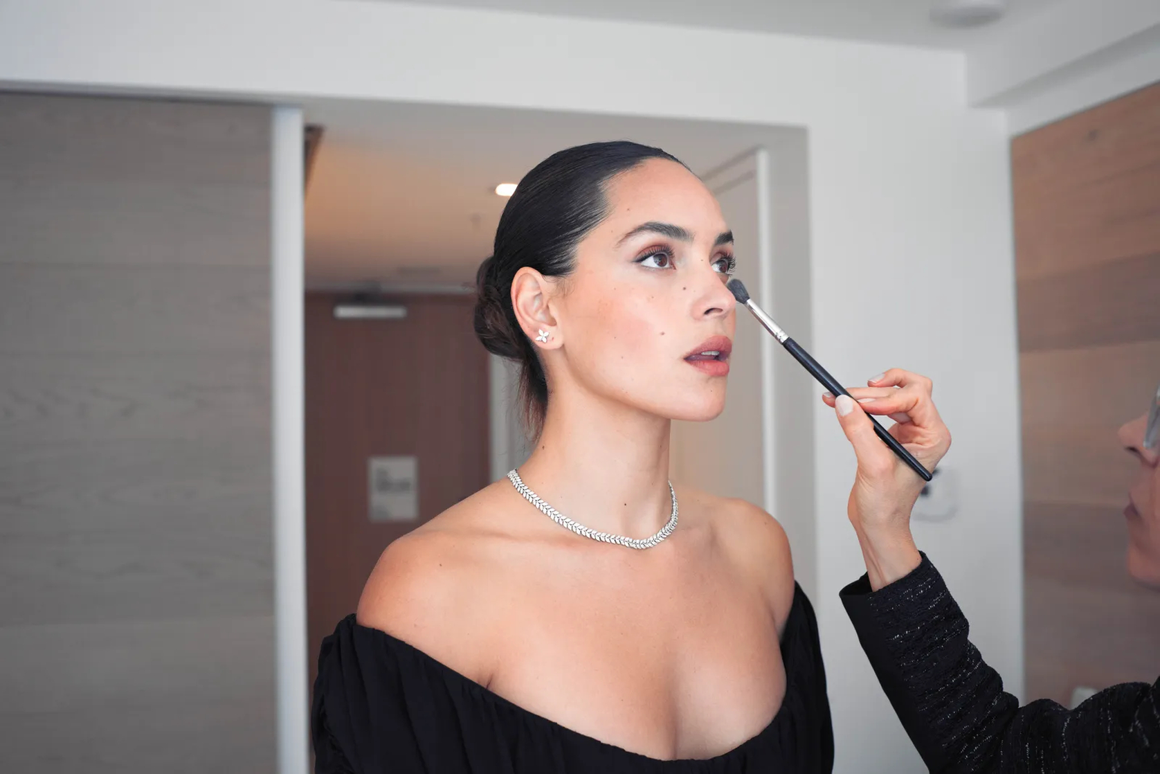 Adria Arjona Adria Arjona