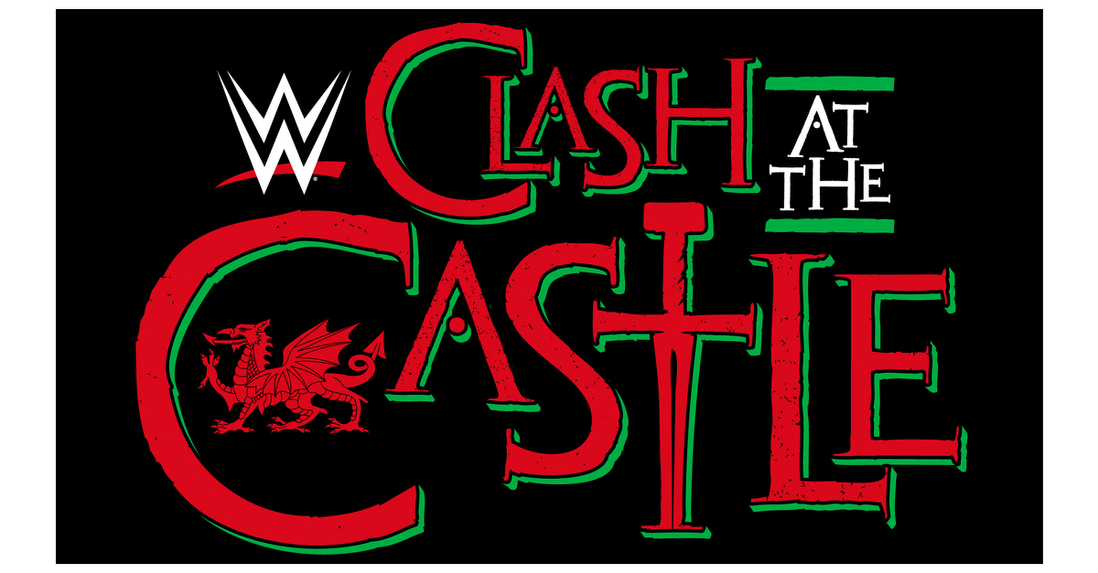 WWE Clash at the Castle