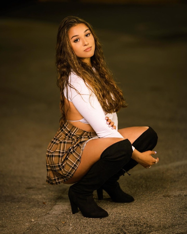 Picture of Zoe Jakaj