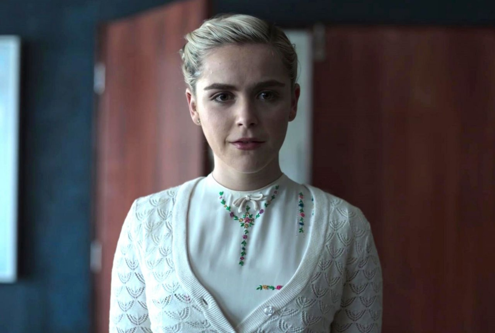 Kiernan Shipka