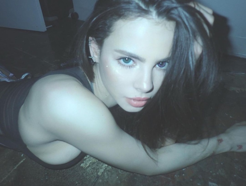 Image of Katie Bell