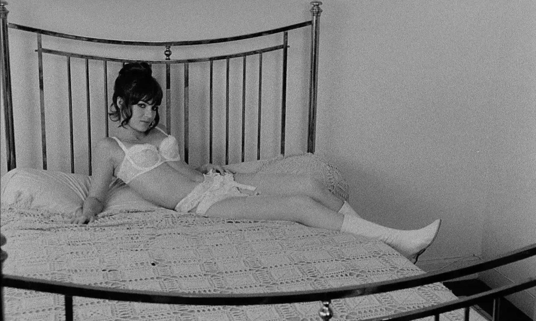 Marie-France Pisier