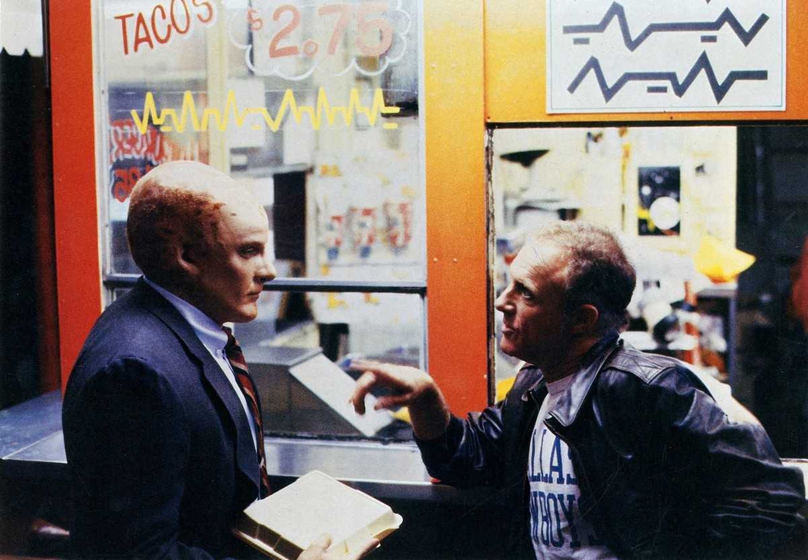 Alien Nation
