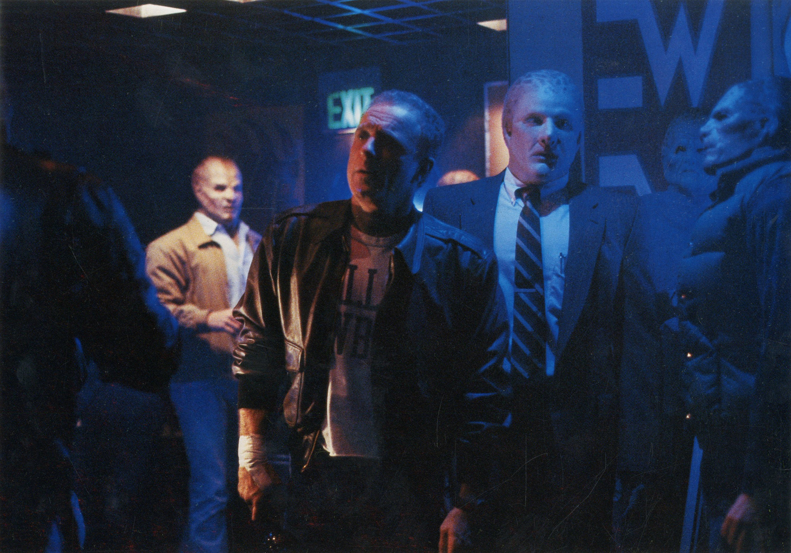 Alien Nation Alien Nation