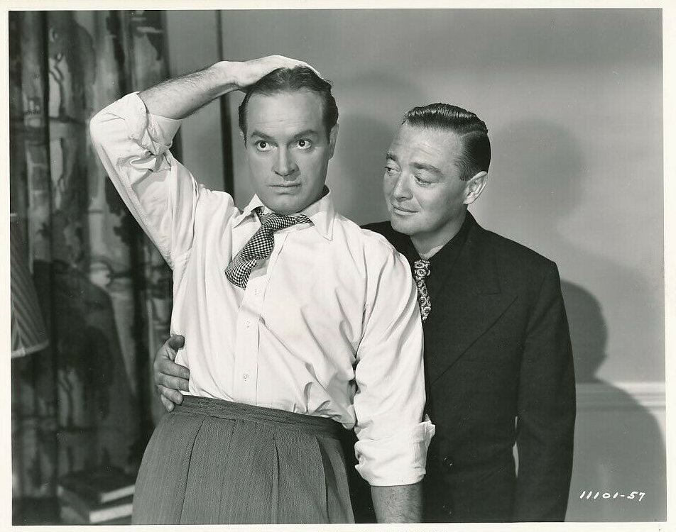 Peter Lorre