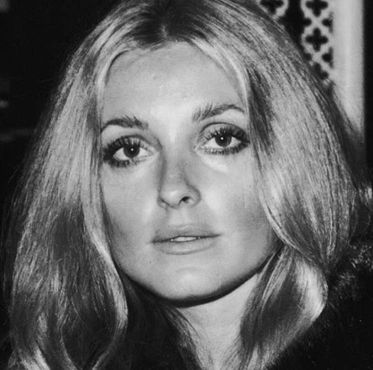 Picture of Sharon Tate