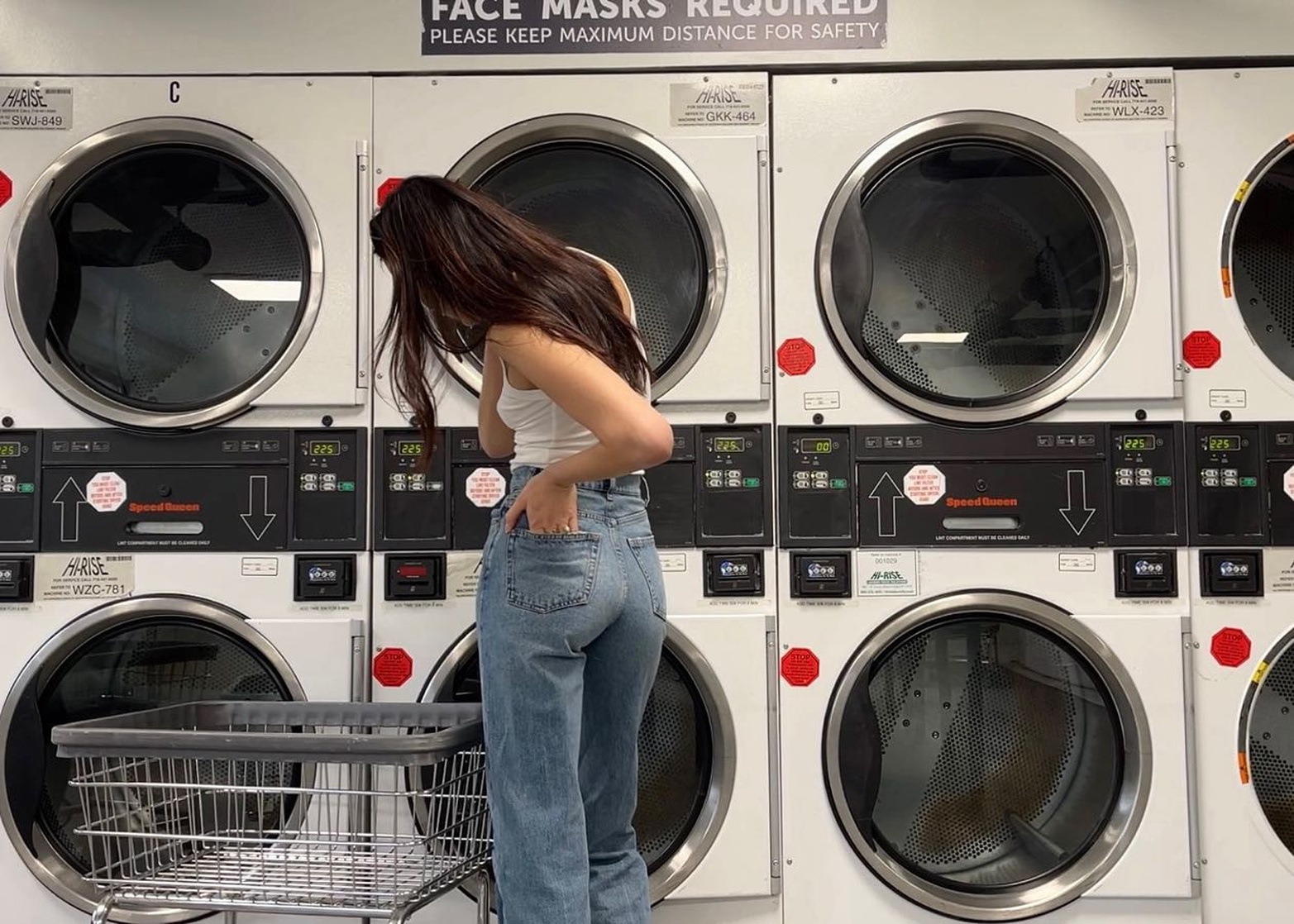 Solange Smith II