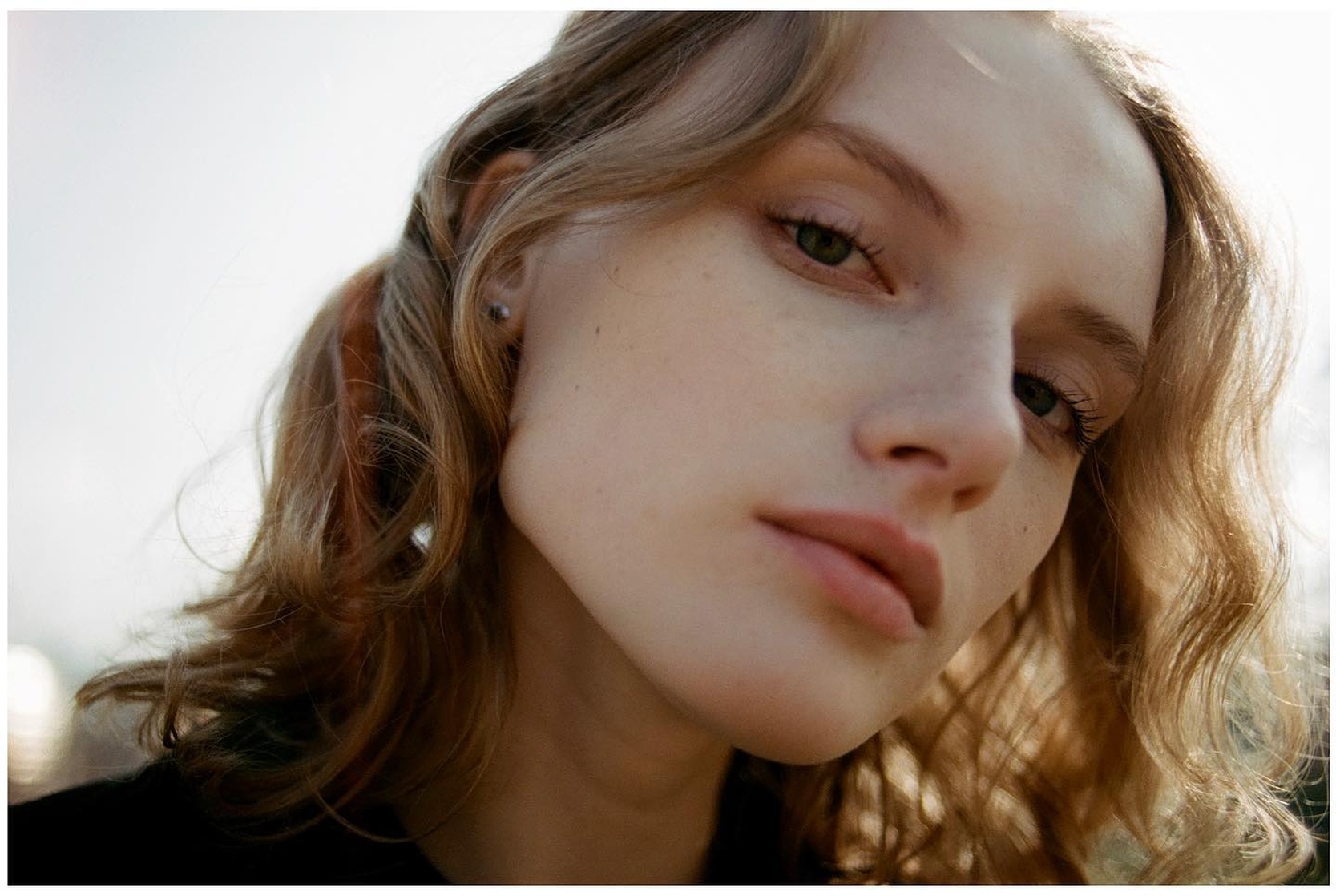 Darya Dogusheva