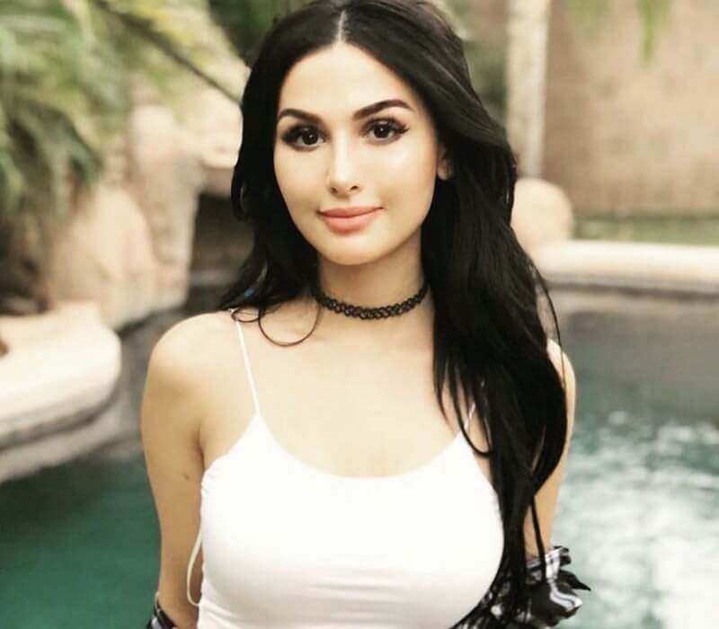 Alia Marie Shelesh image