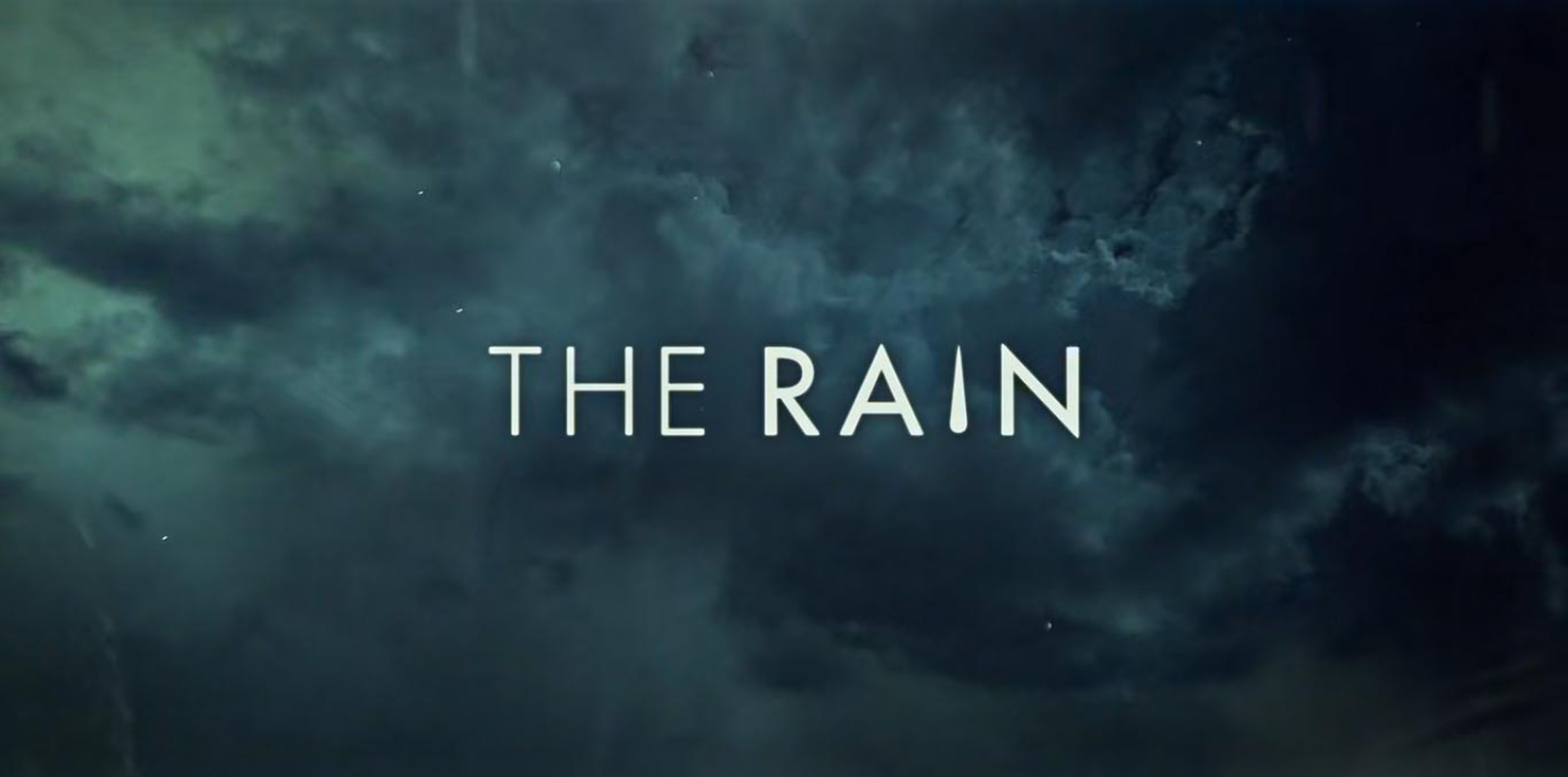 The Rain