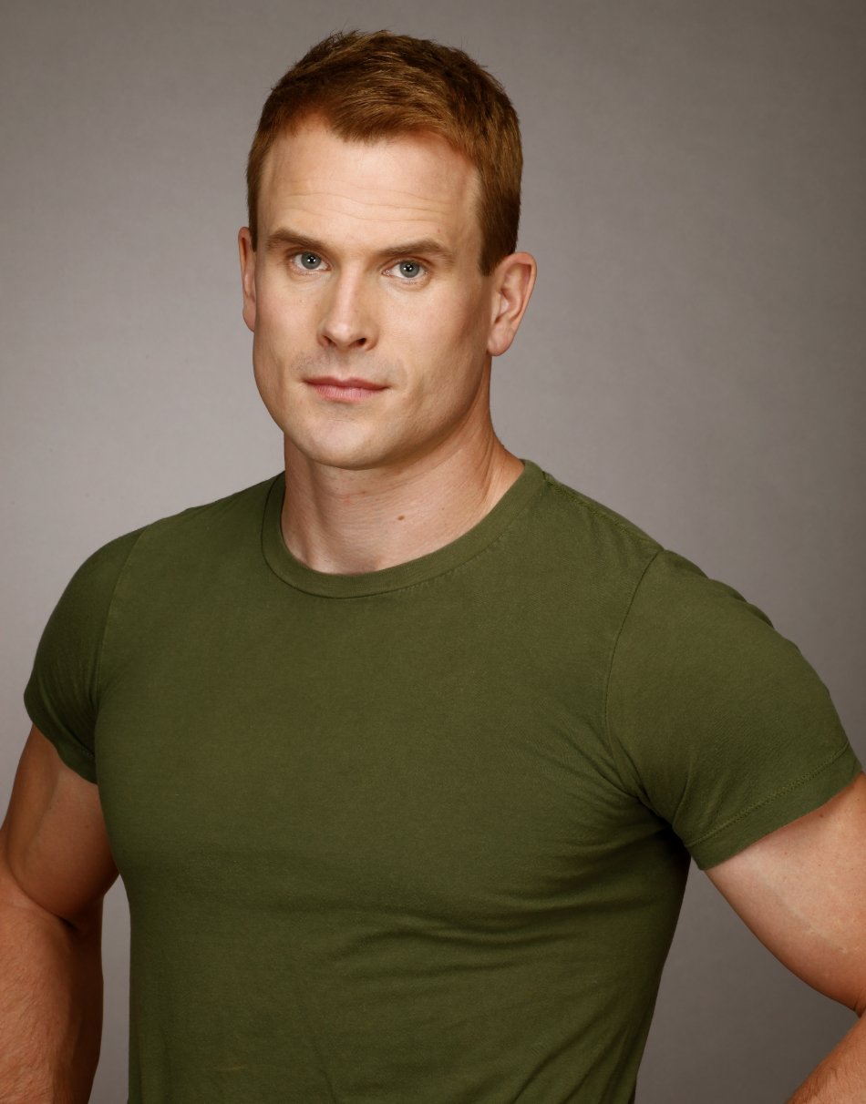 Gabriel Hogan
