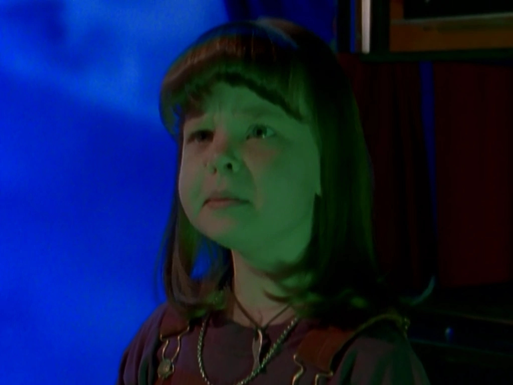 Ginny Swanson