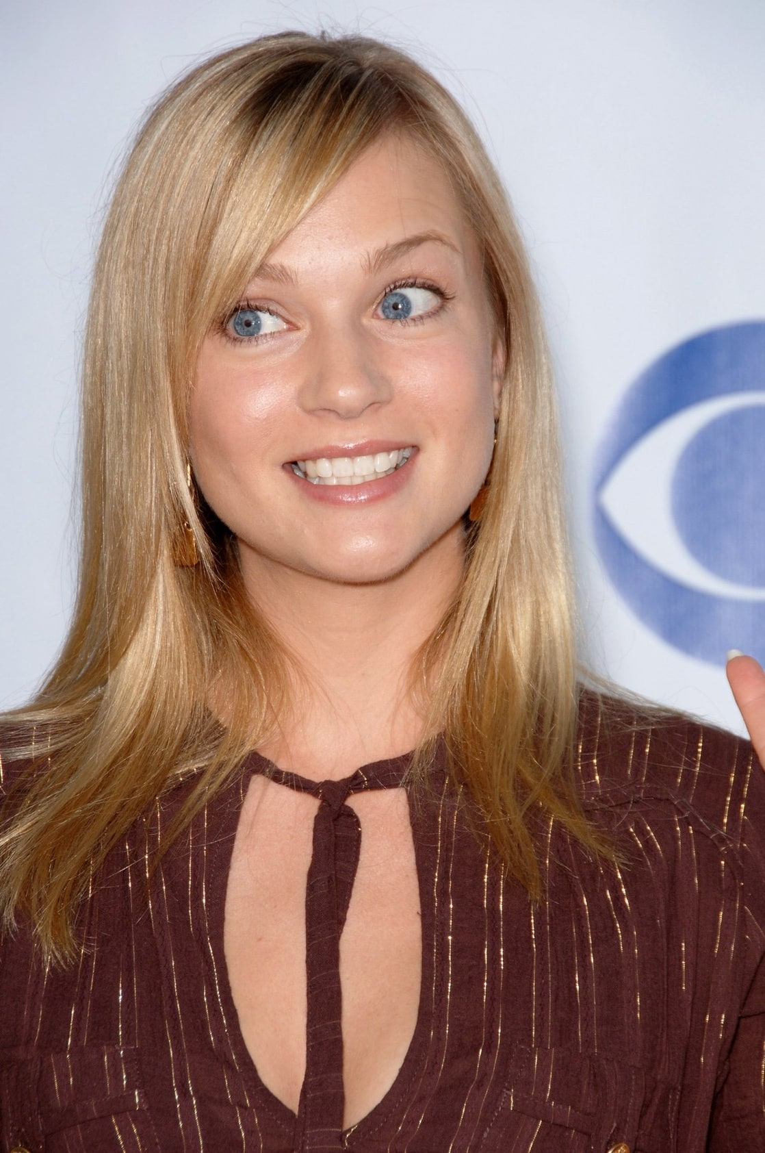 Picture of A.J. Cook