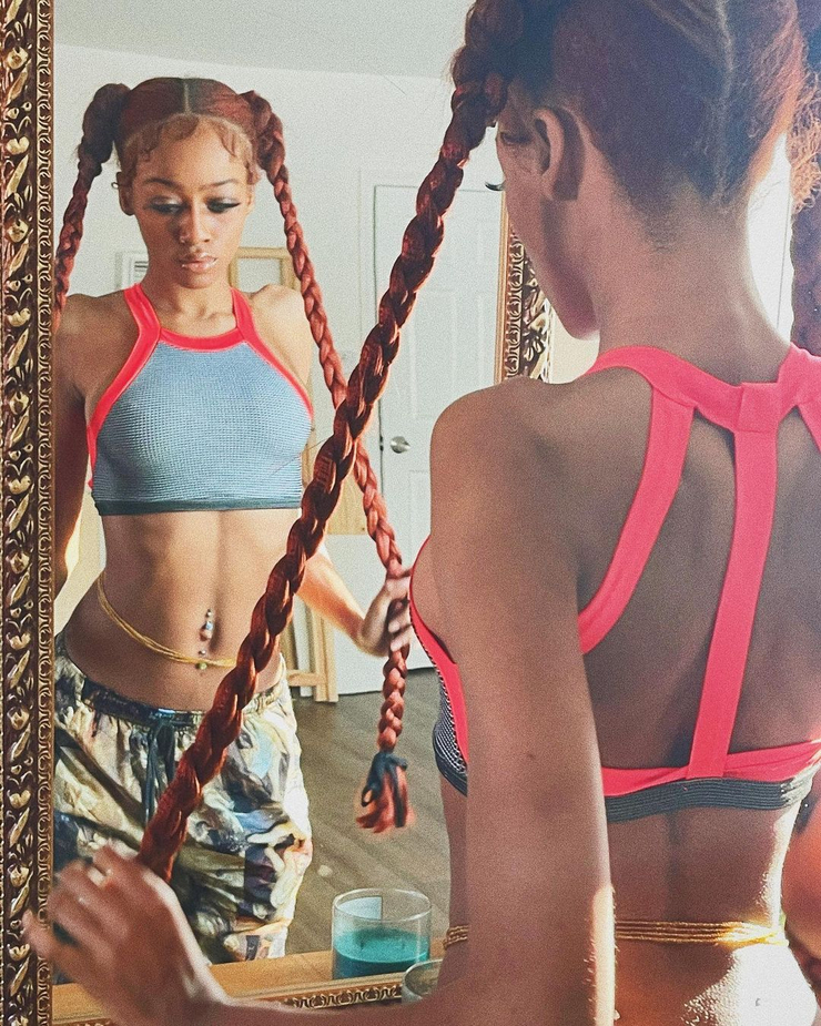 Picture of Gracie Marie Bradley