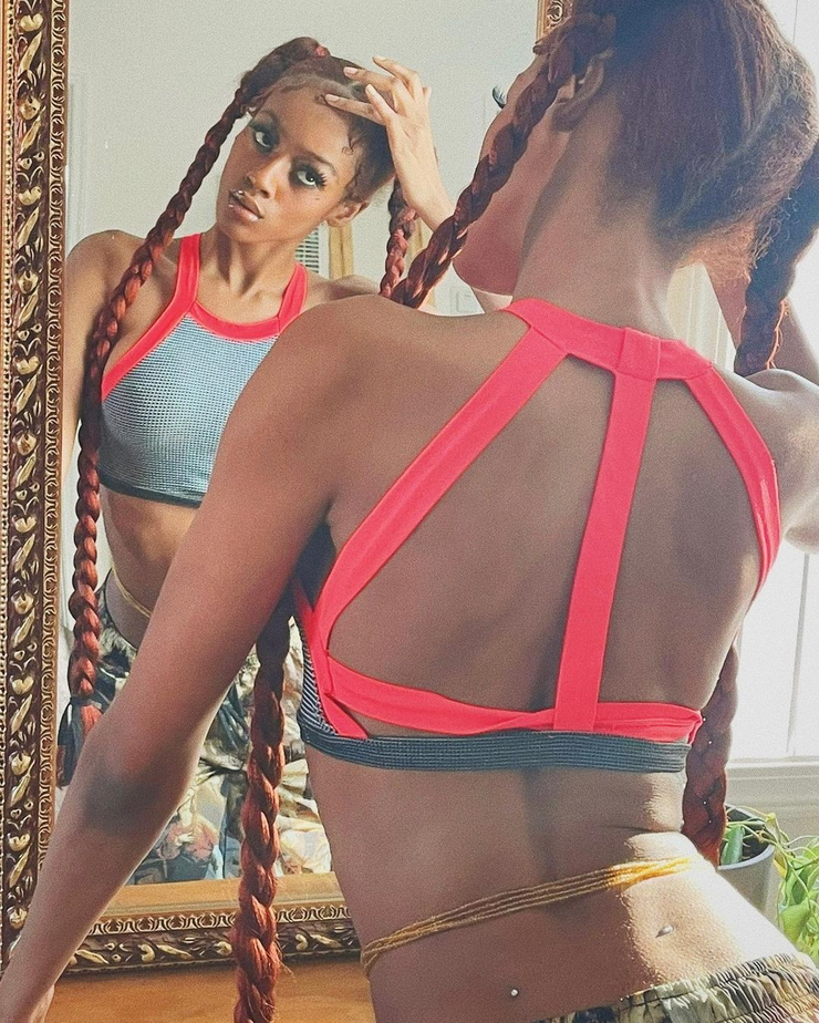 Picture of Gracie Marie Bradley