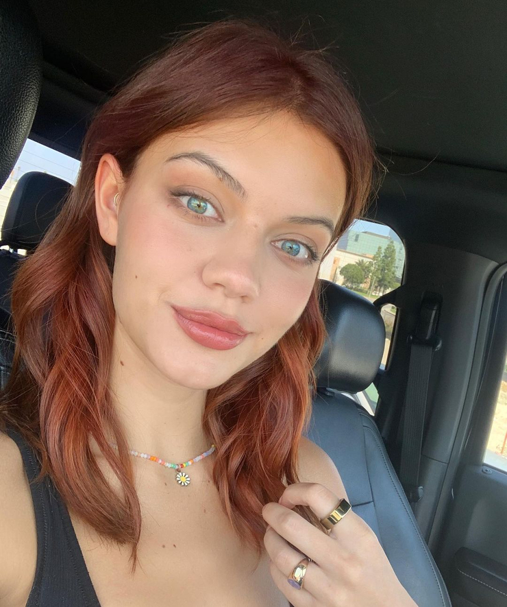 Picture of Daisy Gray