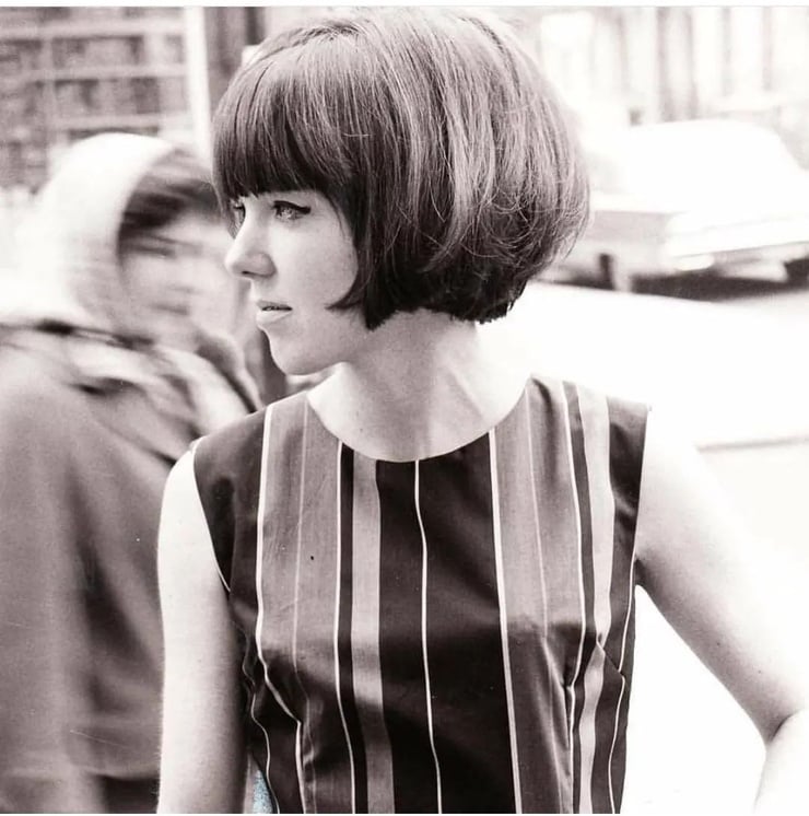 Picture of Mary Quant