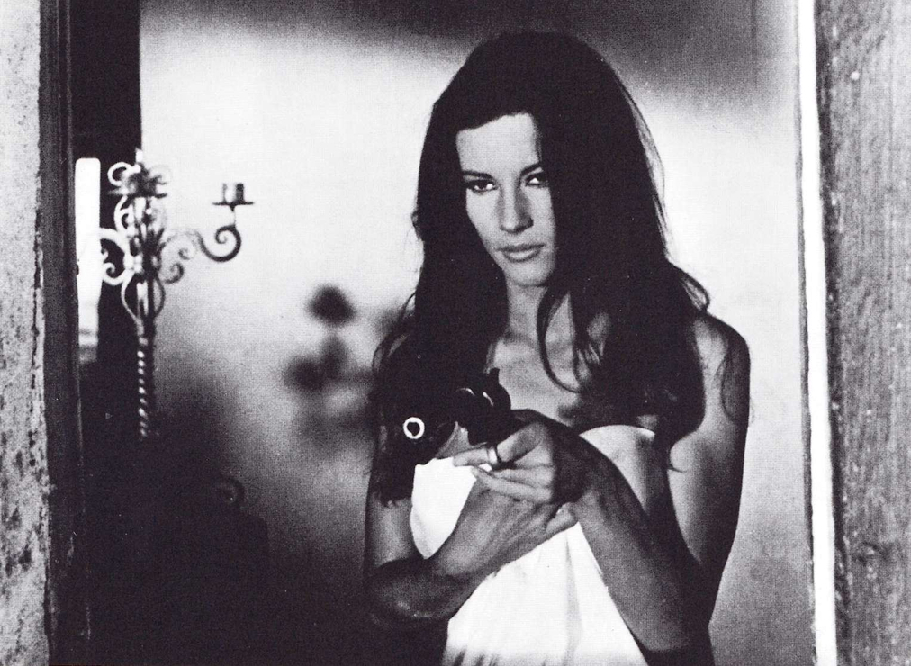 Picture of Nicoletta Machiavelli