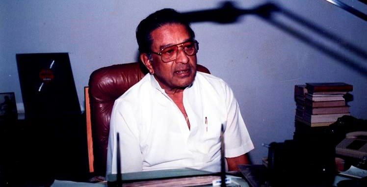 J. Om Prakash