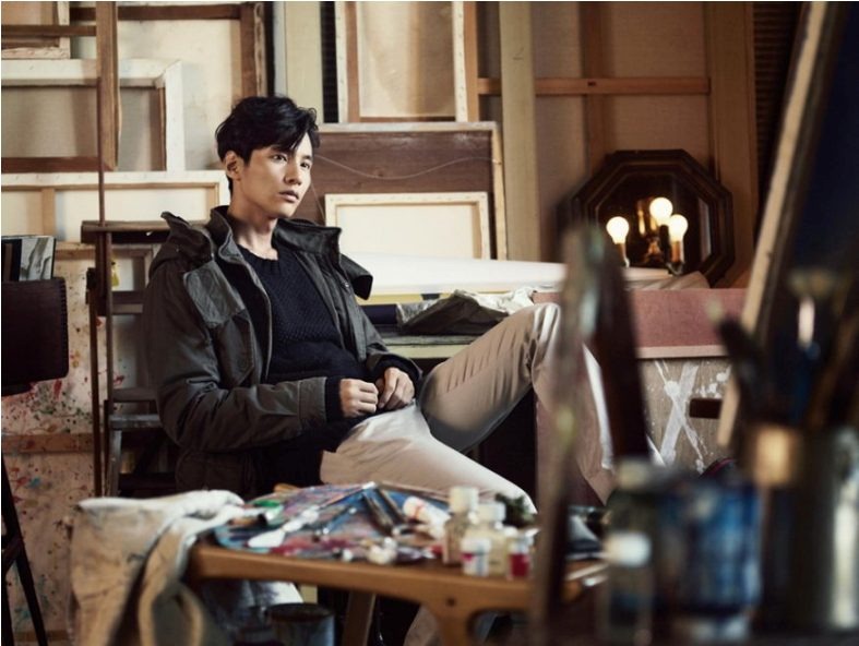 Bin Won