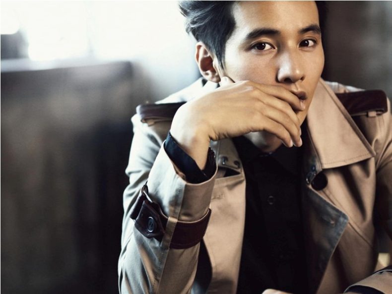 Bin Won