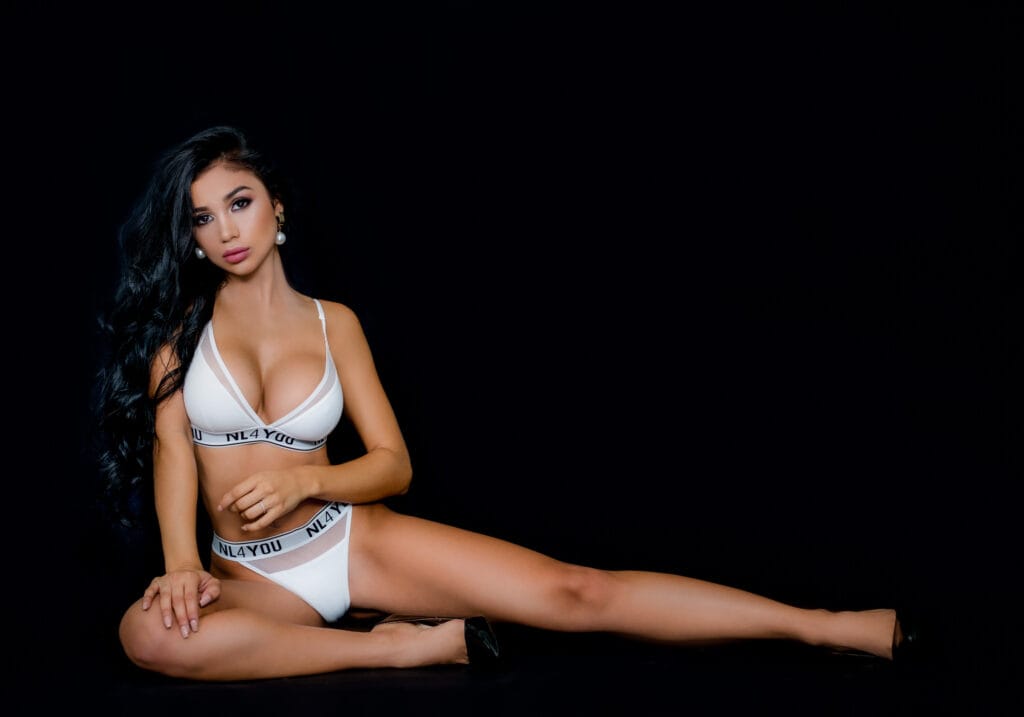Geraldine Gutierrez Geraldine Gutierrez