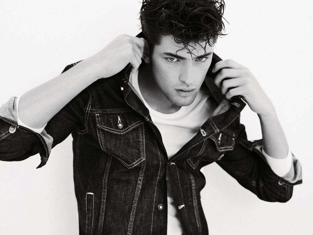 Image of Sean O'pry