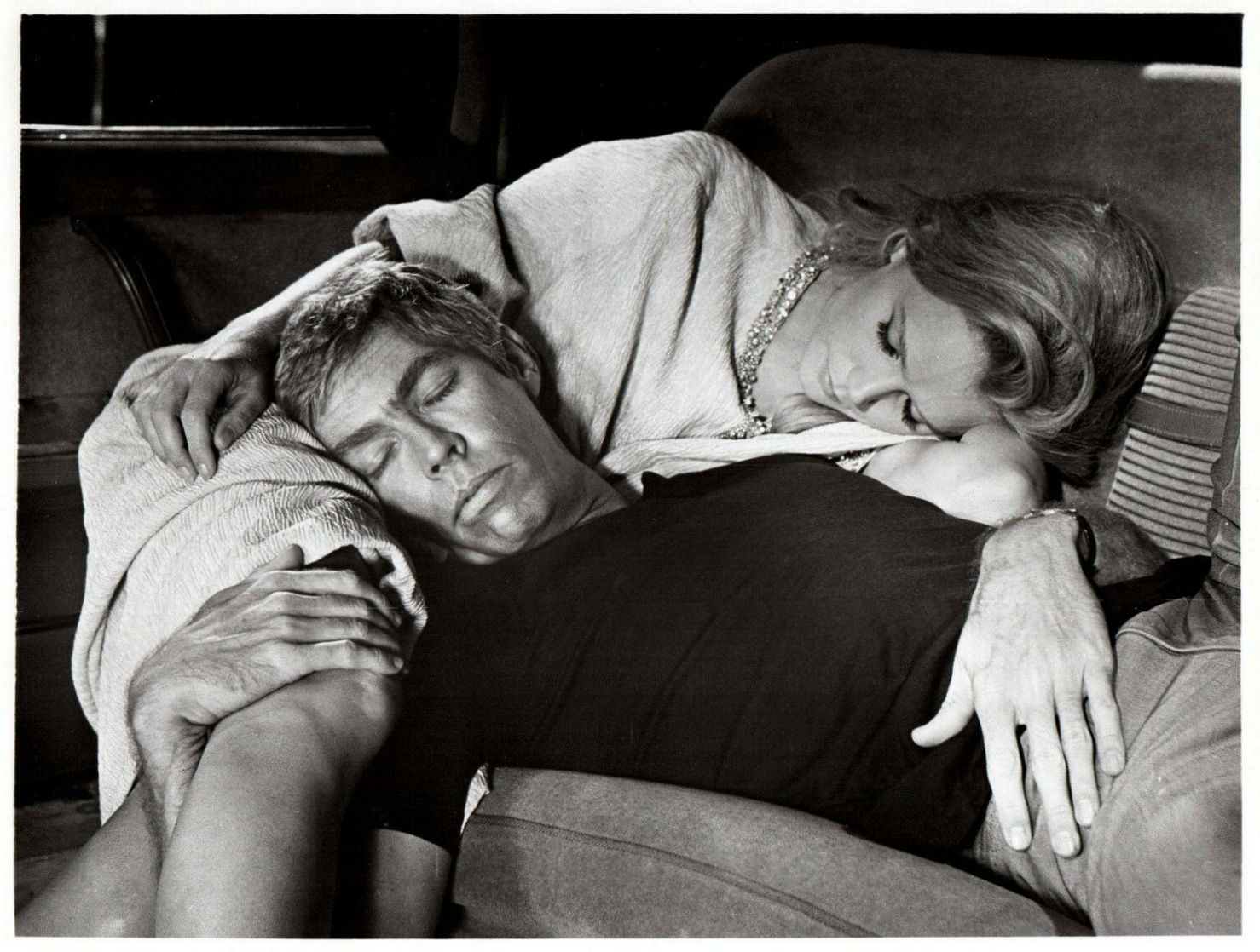 James Coburn
