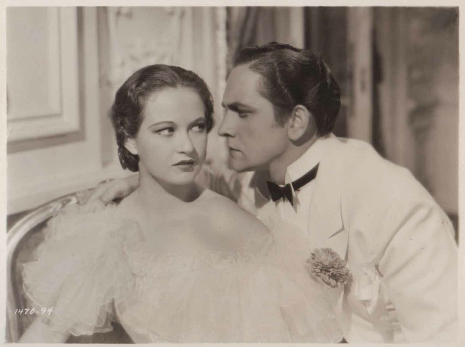 Fredric March