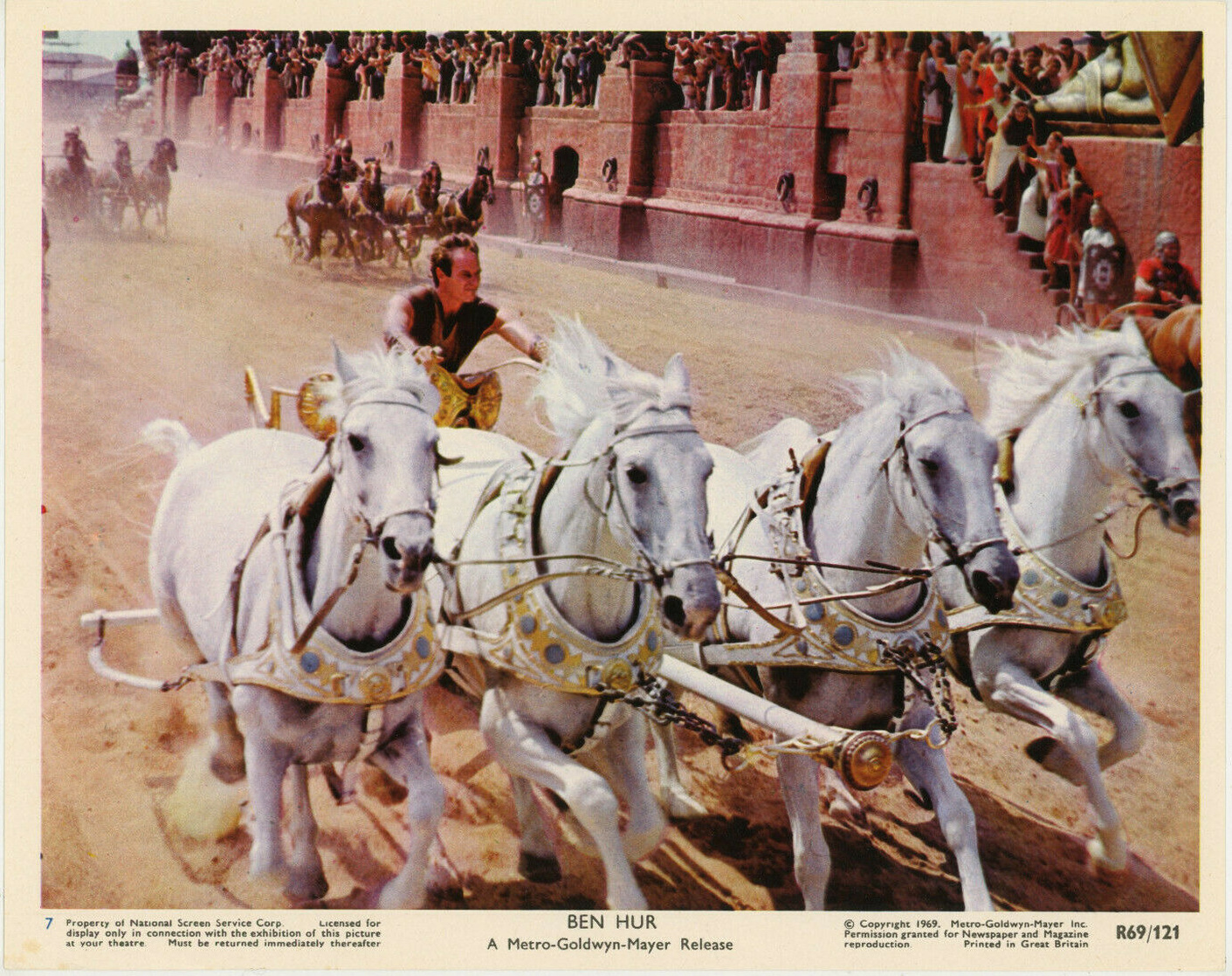 Ben-Hur