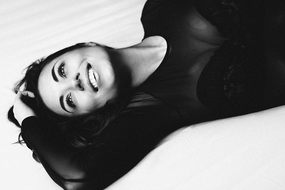 Tahnee Christin.