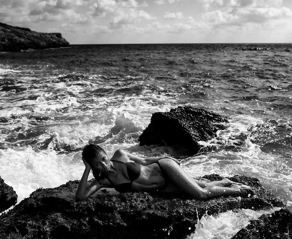 Tahnee Christin.