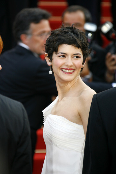 Picture of Audrey Tautou