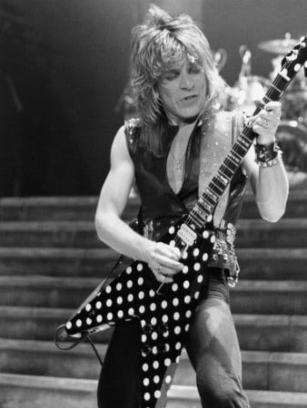 randy rhoads pop figure