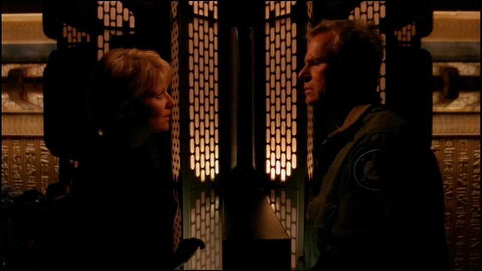 Stargate SG-1