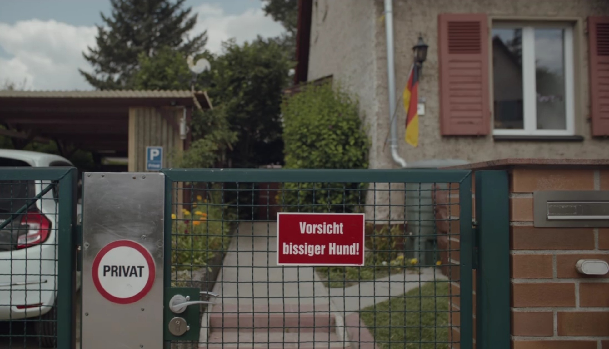 Chancengleichheit Chancengleichheit