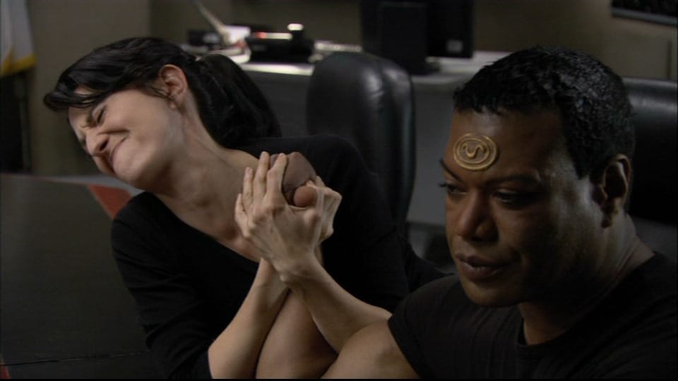 Stargate SG-1