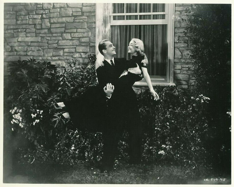 Brian Aherne
