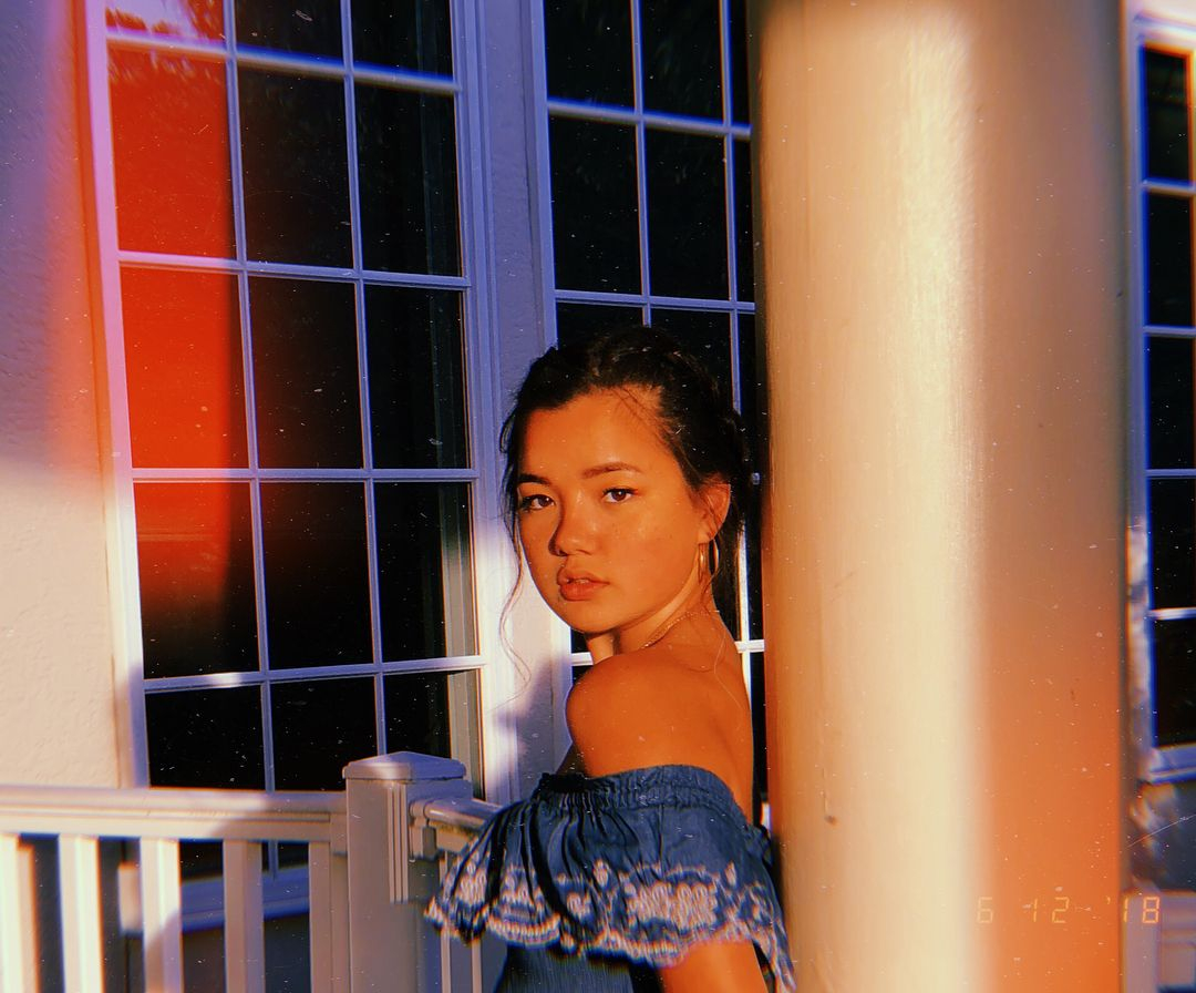 Elizabeth Yu