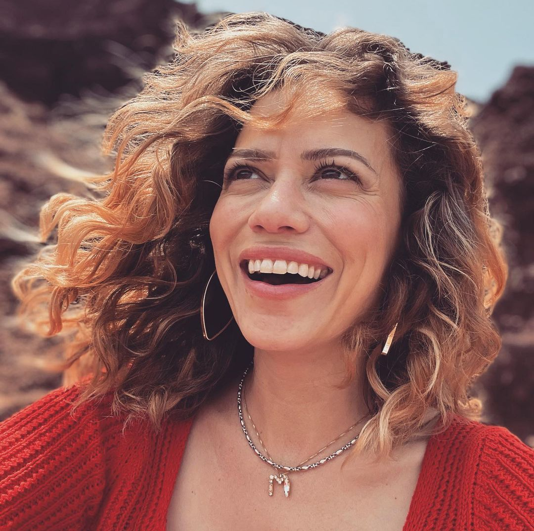 Bethany Joy Galeotti