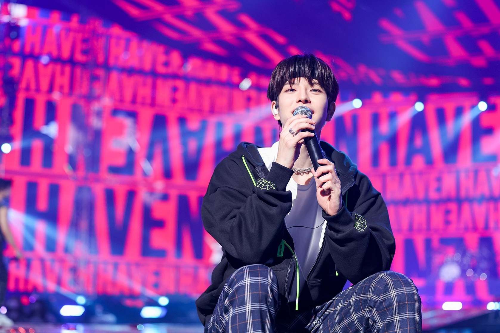 Seungmin