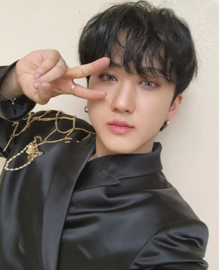 Picture of Changbin