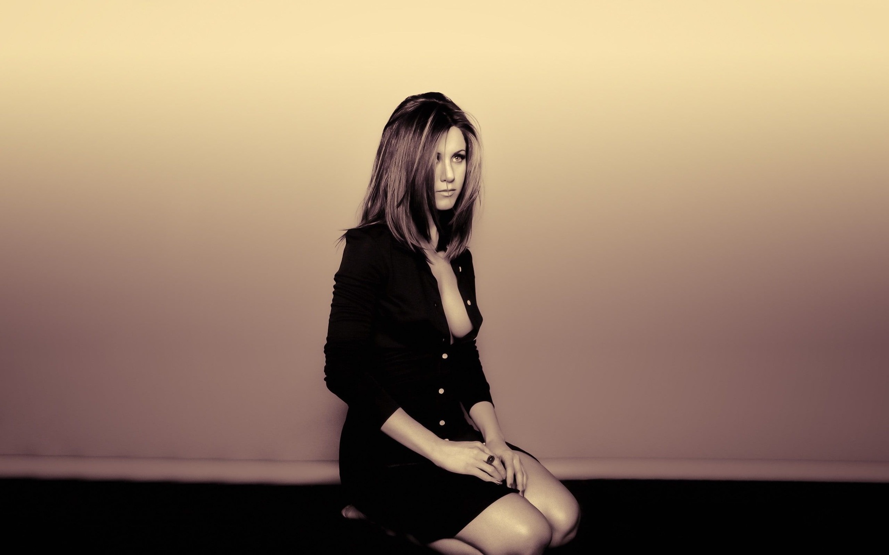 Jennifer Aniston Jennifer Aniston
