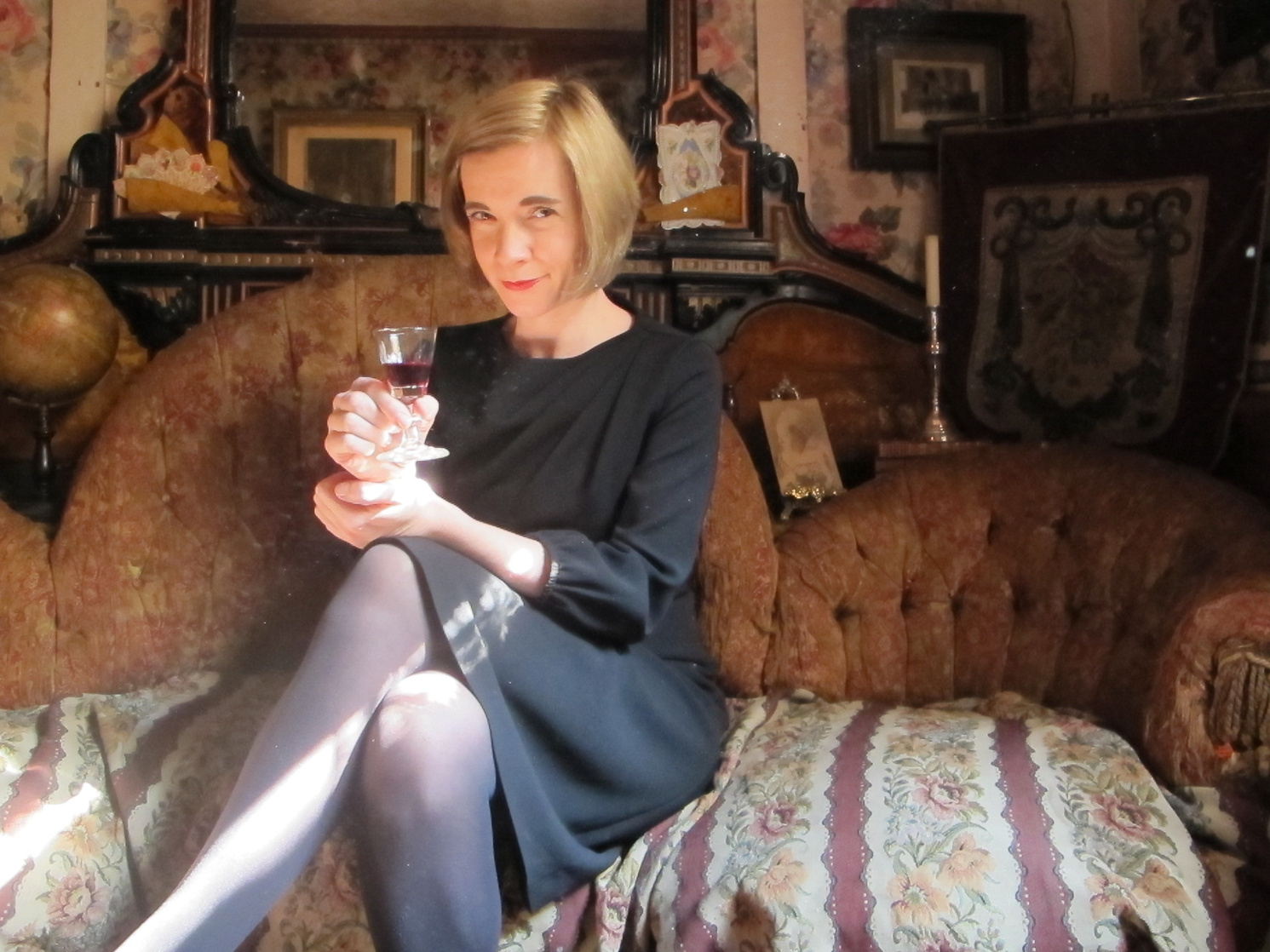 Lucy Worsley Lucy Worsley
